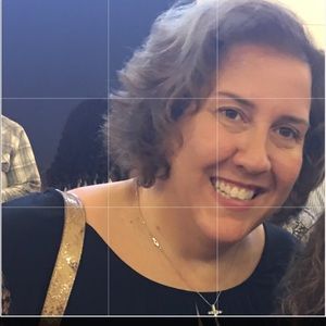 Meet your Posher, Sandra